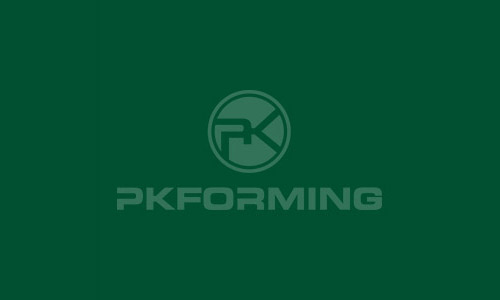 PK Forming - Logo