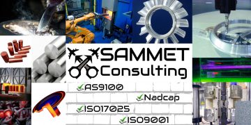SAMMET Consulting